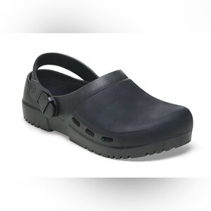 Birki Air 2.0-Jet Black